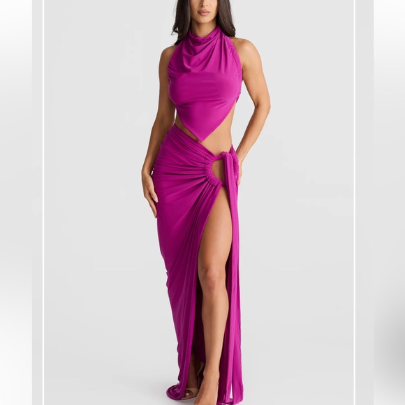 Melani the label two piece set - Picture 4 of 6